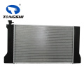 Radiateur en aluminium automatique pour TOYOTA COROLLA